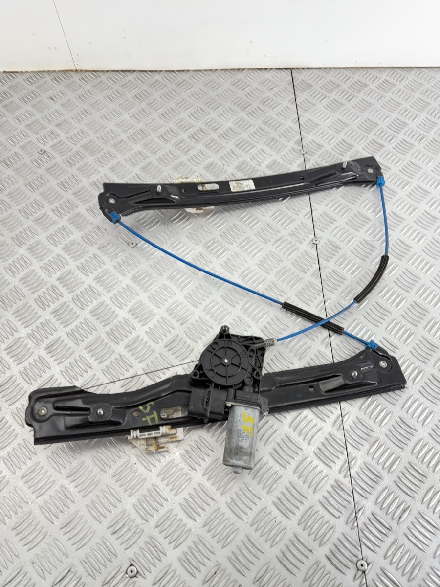 Alzacristallo Anteriore Sinistro BMW Serie 3 F30 F31 OEM 13262410