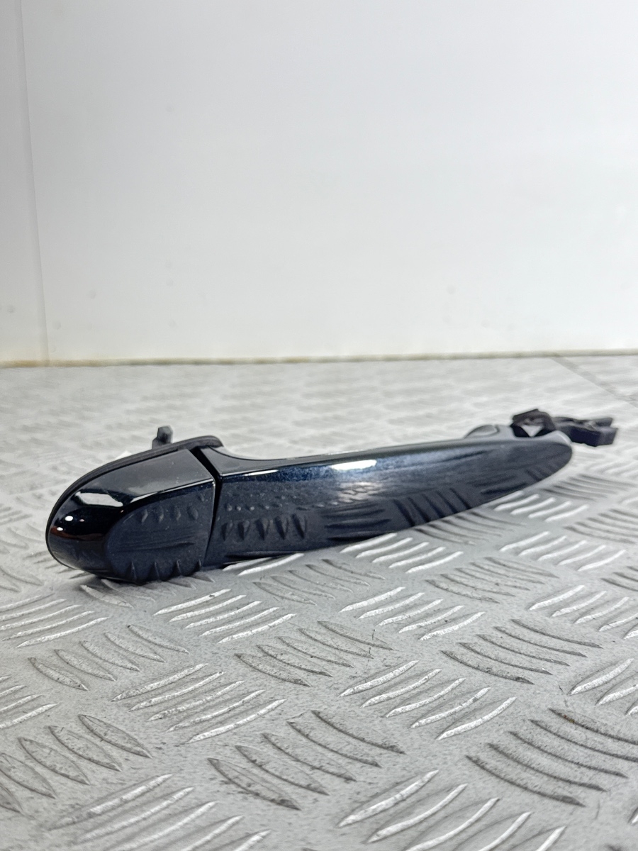 Maniglia Esterna Posteriore Sinistra BMW Serie 3 F30 F31 2012–2019