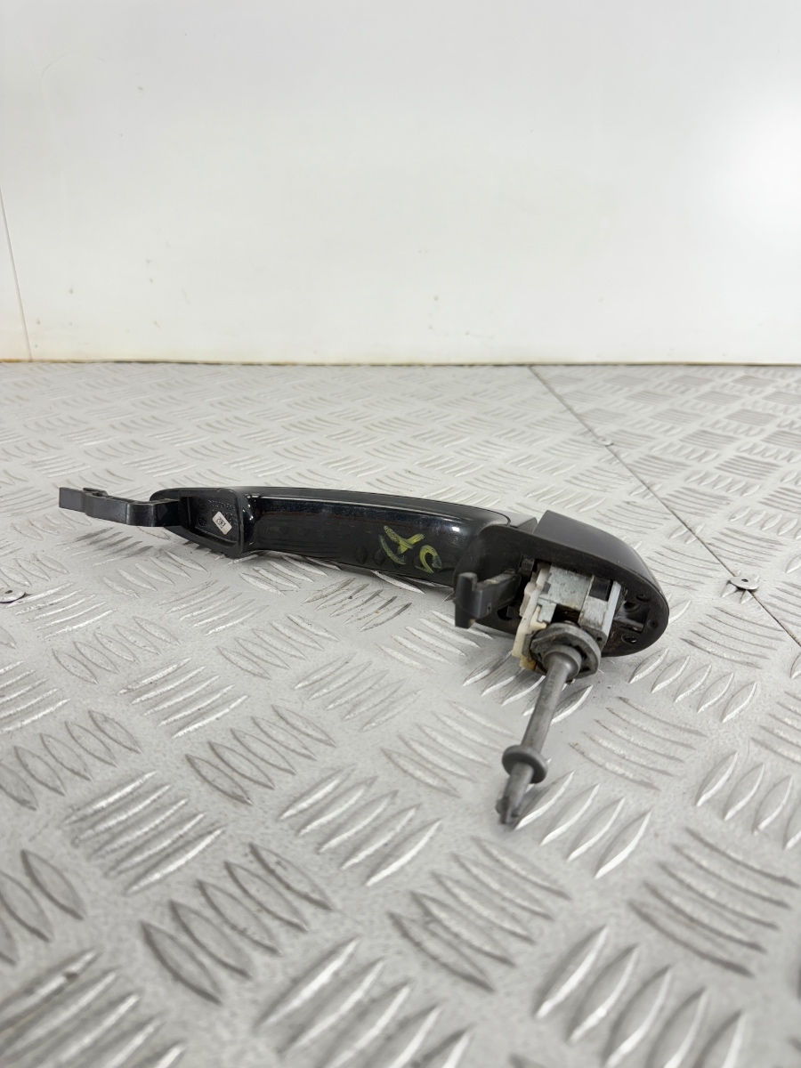 Maniglia Esterna Anteriore Sinistra BMW Serie 3 F30 F31 2012-2019 - immagine 2