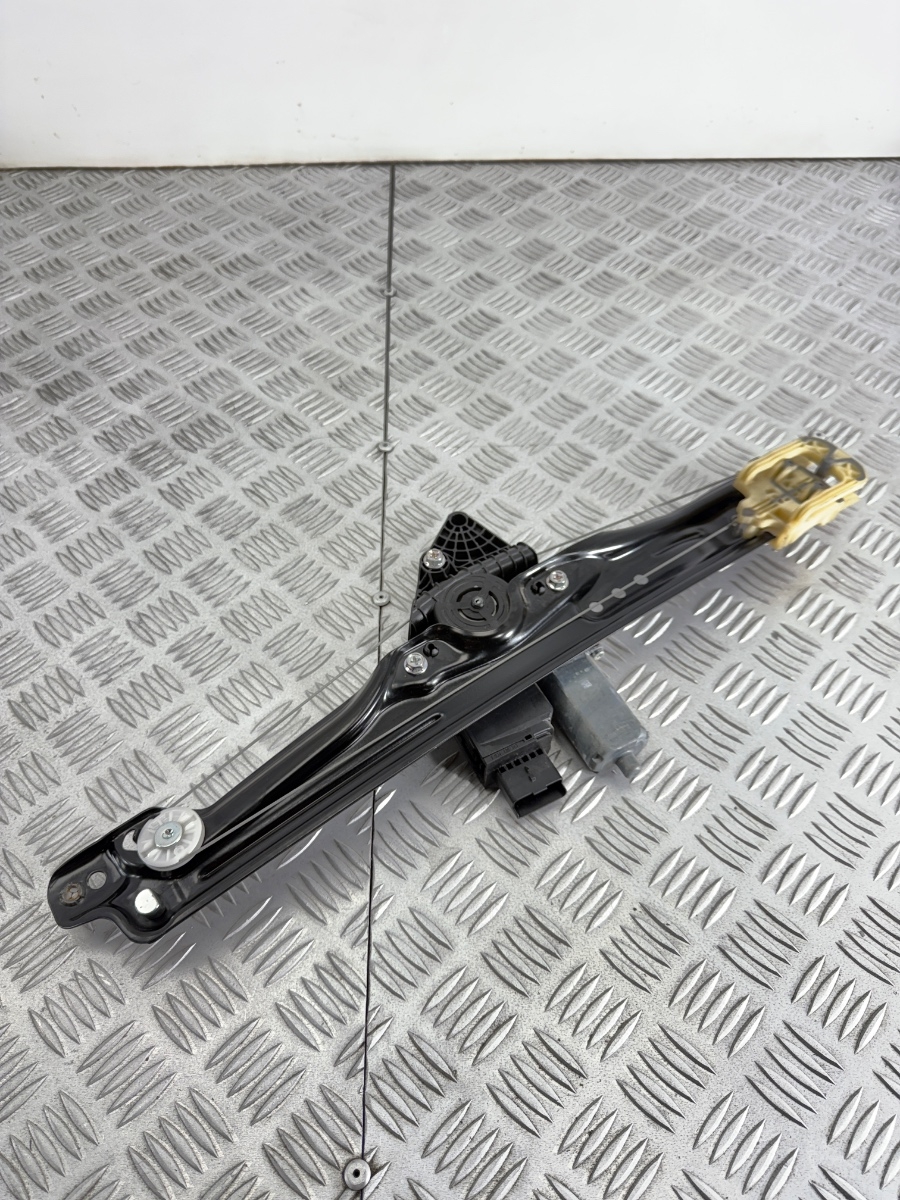 Alzavetro Posteriore Sinistro Citroën C3 Aircross 2020 98840P1T21 - immagine 4