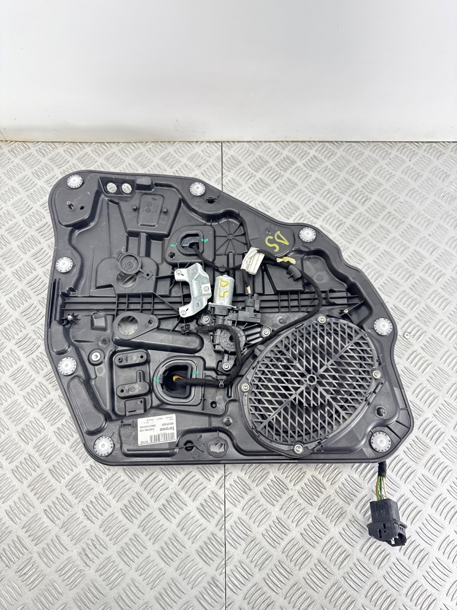 Meccanismo Alzacristalli Posteriore Destro JEEP Renegade OEM 00521525720