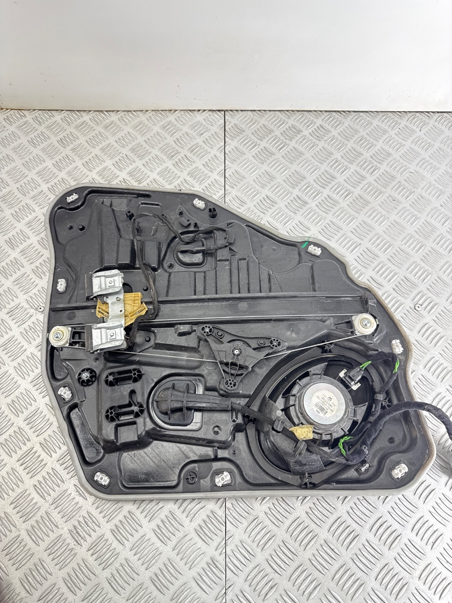 Meccanismo Alzacristalli Posteriore Sinistro Jeep Renegade SUV 5p 00521525830