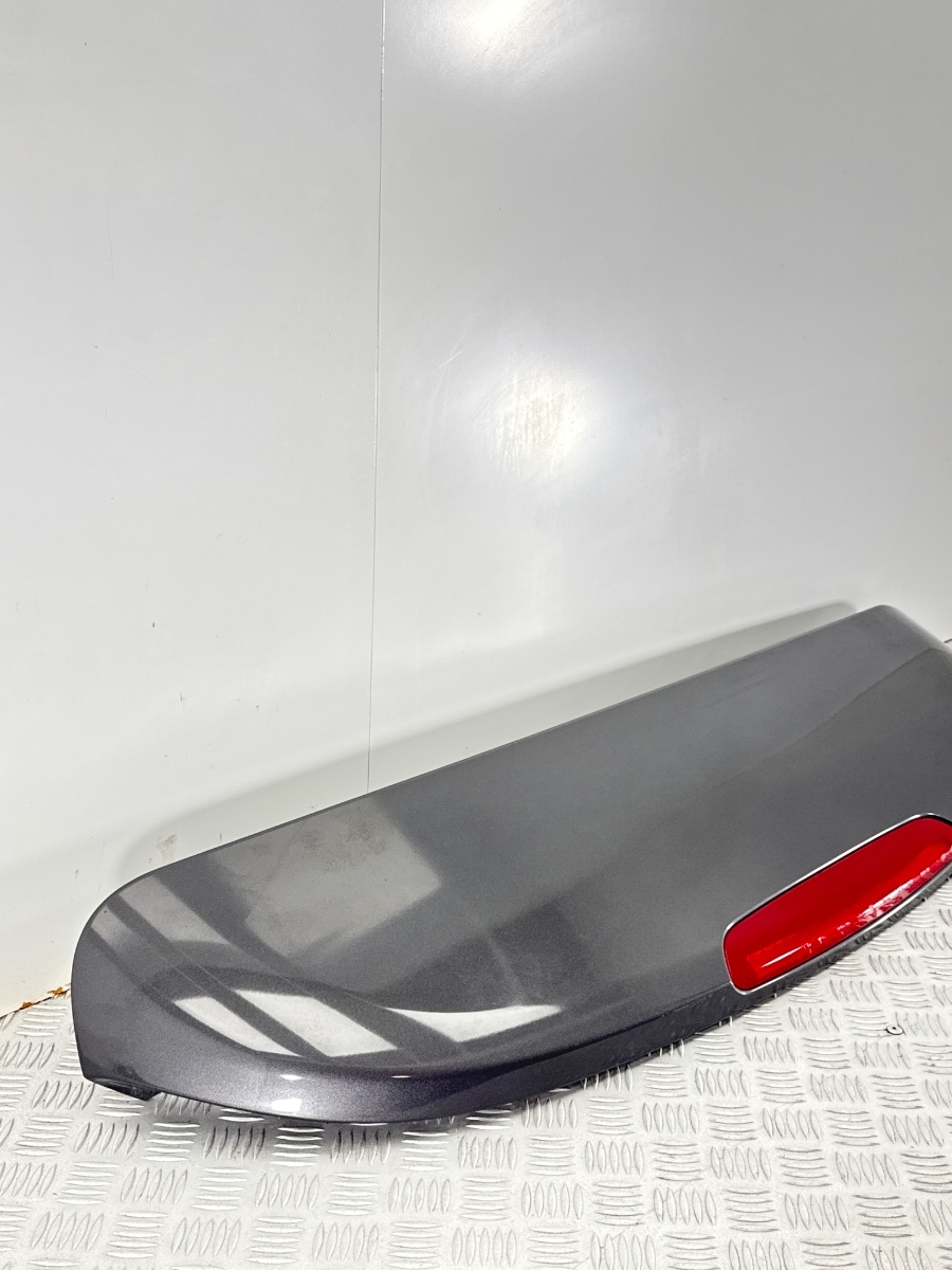 Spoiler Posteriore Jeep Renegade 2014-2022 OEM 07357175390 con terzo stop - immagine 3