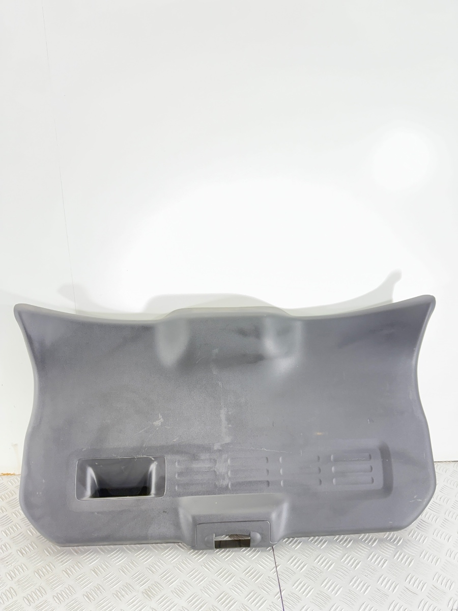 Rivestimento Inferiore Portellone Citroen C3 Aircross 464275993