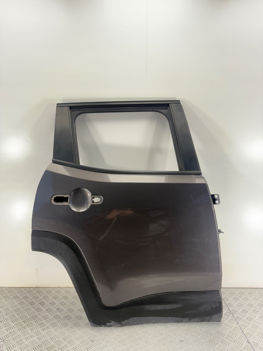 Porta Posteriore Destra Jeep Renegade 2014–2022 Granite Crystal OEM