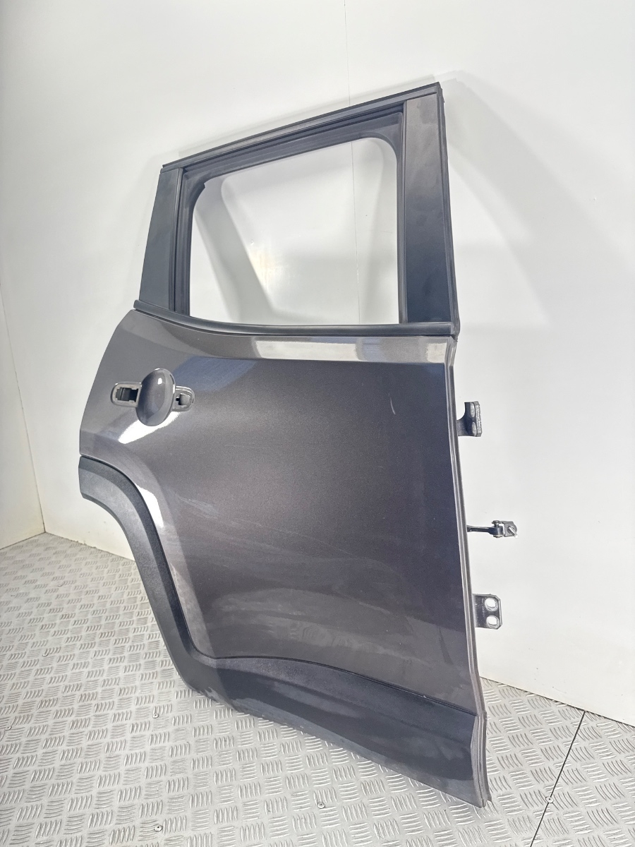 Porta Posteriore Destra Jeep Renegade 2014–2022 Granite Crystal OEM - immagine 2