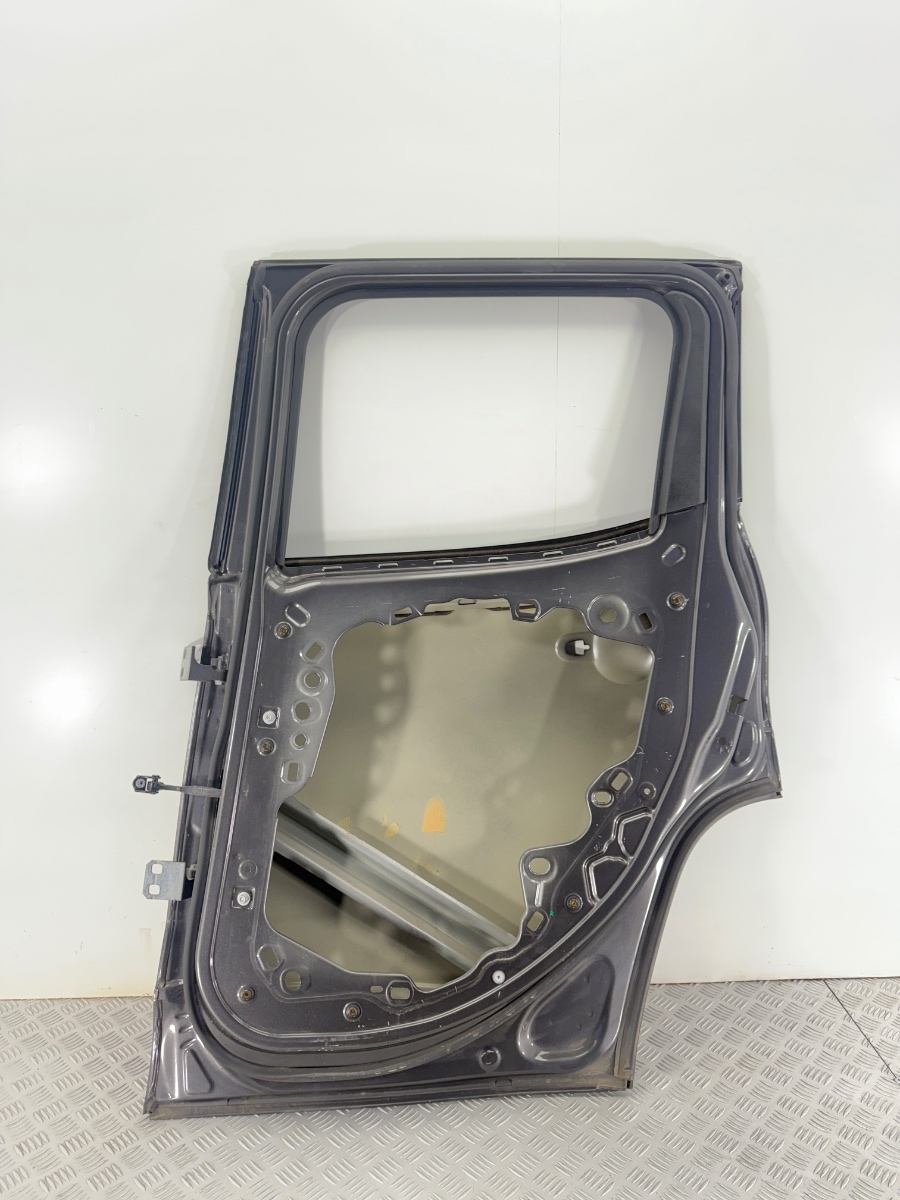 Porta Posteriore Destra Jeep Renegade 2014–2022 Granite Crystal OEM - immagine 5