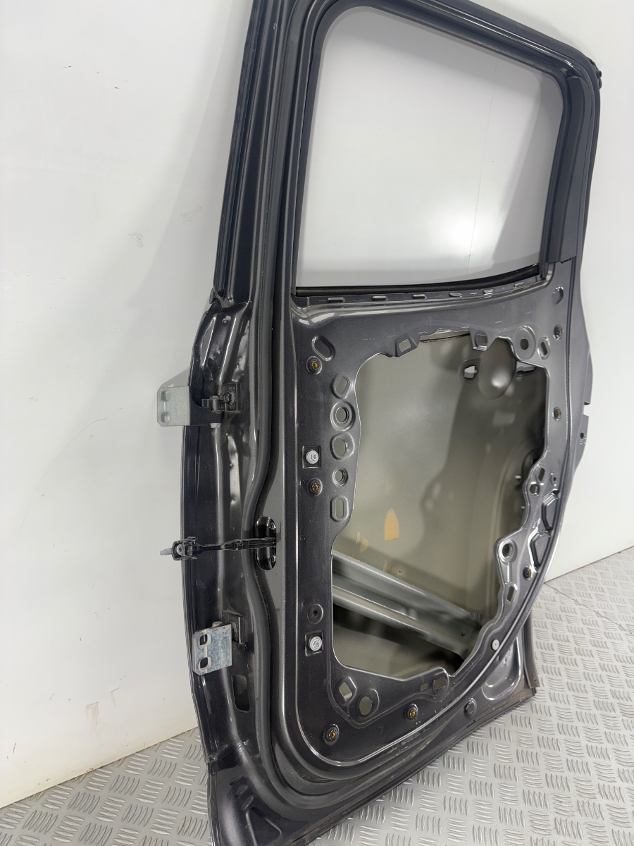 Porta Posteriore Destra Jeep Renegade 2014–2022 Granite Crystal OEM - immagine 6