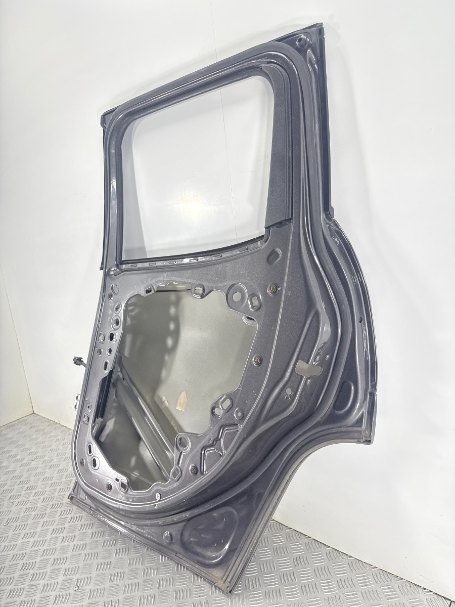 Porta Posteriore Destra Jeep Renegade 2014–2022 Granite Crystal OEM - immagine 4