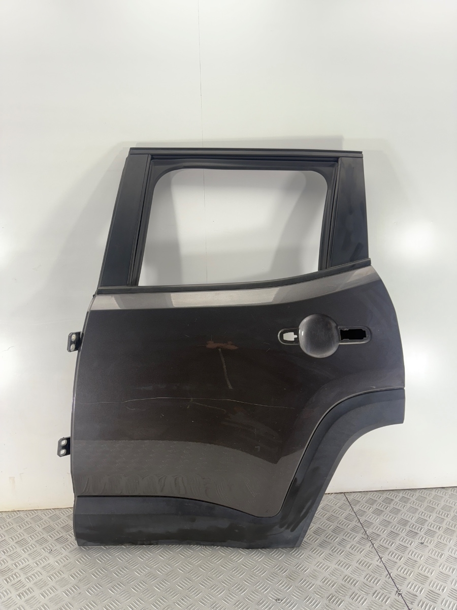 Porta Posteriore Sinistra Jeep Renegade 2014–2022 Granite Crystal OEM