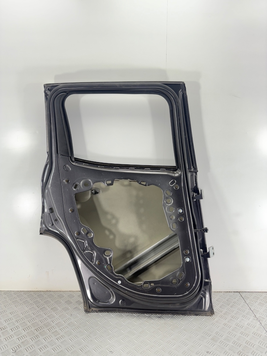 Porta Posteriore Sinistra Jeep Renegade 2014–2022 Granite Crystal OEM - immagine 5