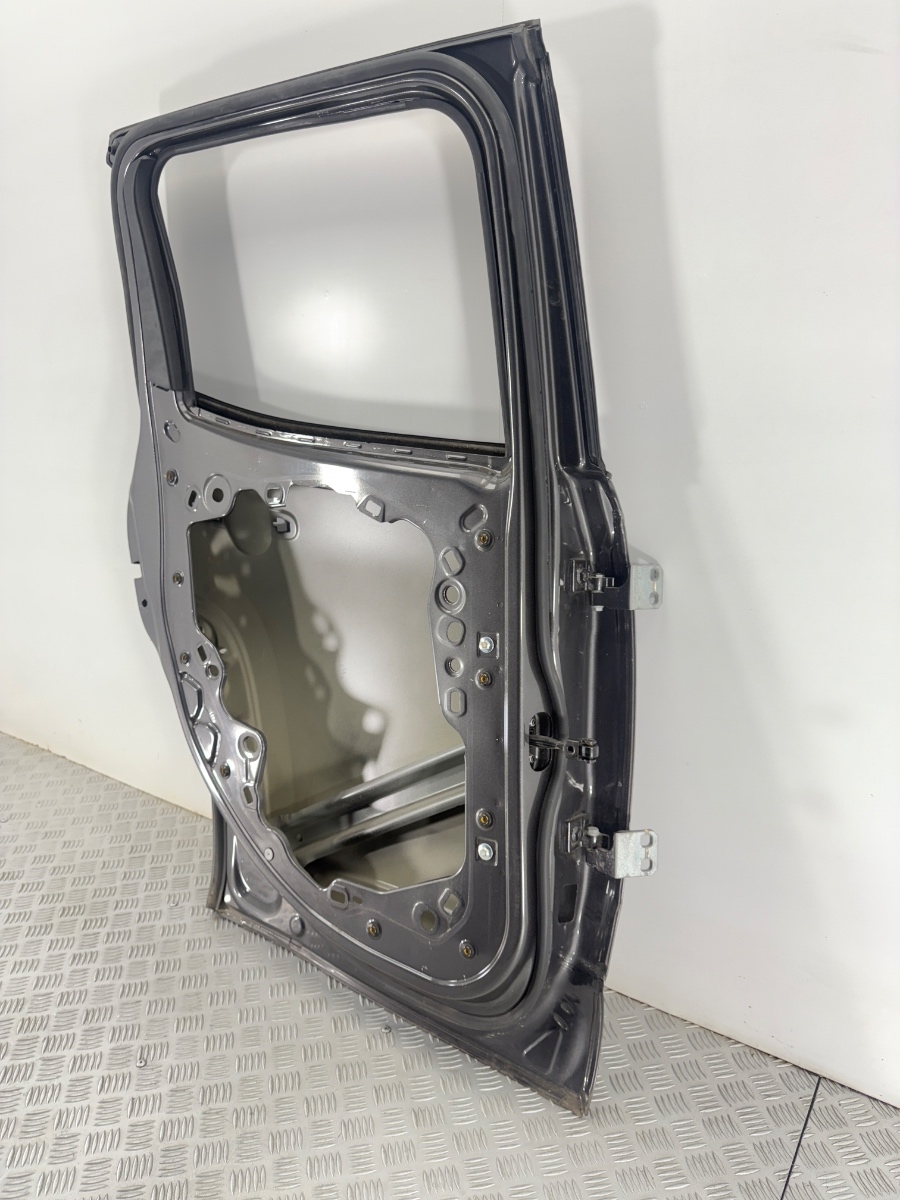 Porta Posteriore Sinistra Jeep Renegade 2014–2022 Granite Crystal OEM - immagine 6