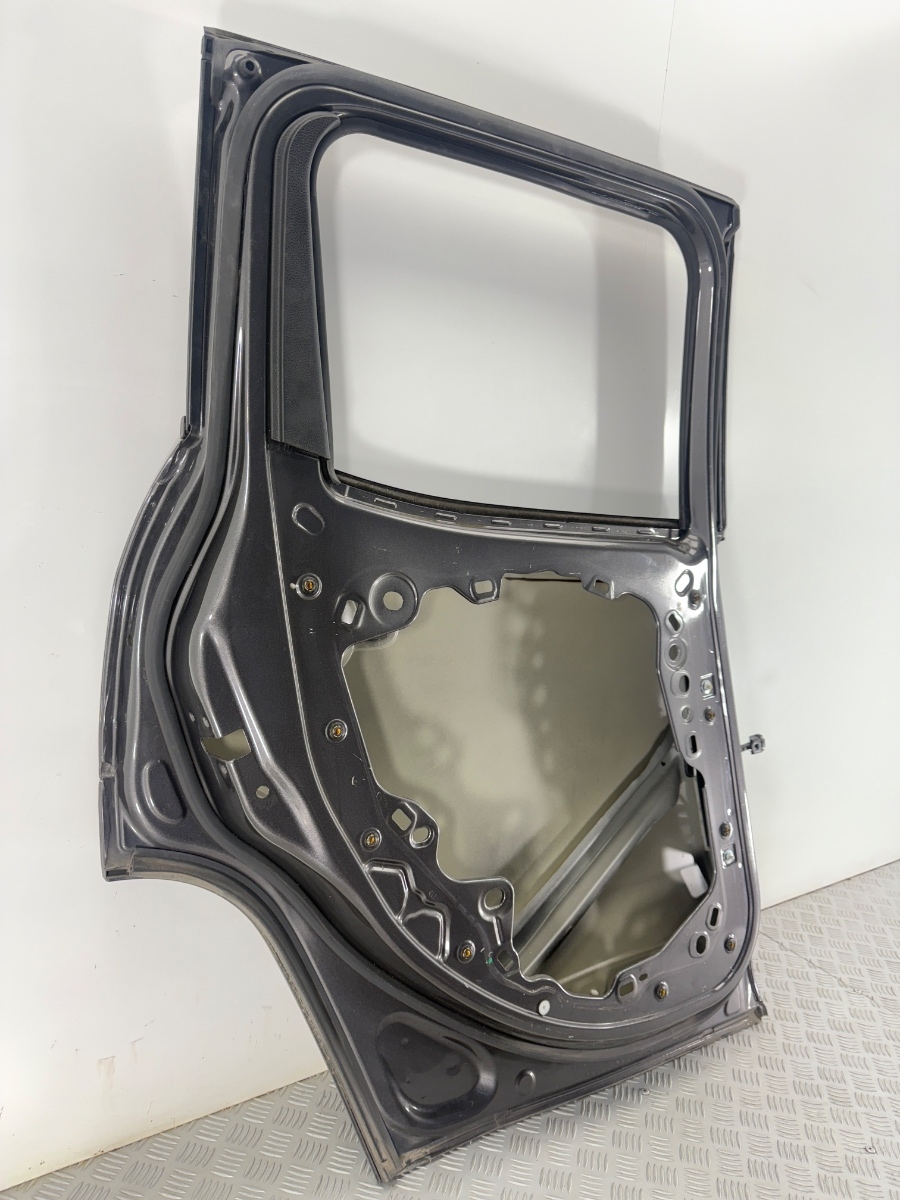 Porta Posteriore Sinistra Jeep Renegade 2014–2022 Granite Crystal OEM - immagine 4