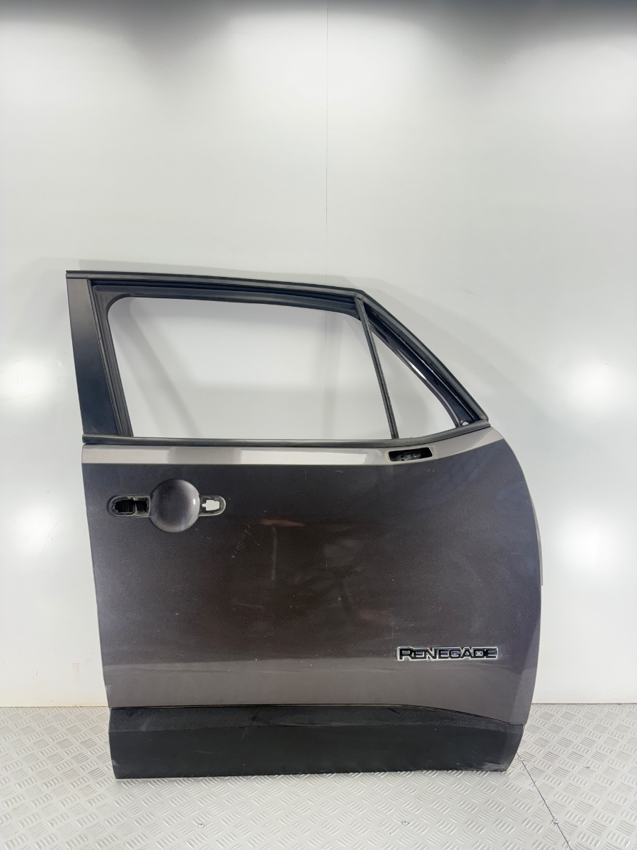 Porta Anteriore Destra Jeep Renegade 2014–2022 Granite Crystal 61682647