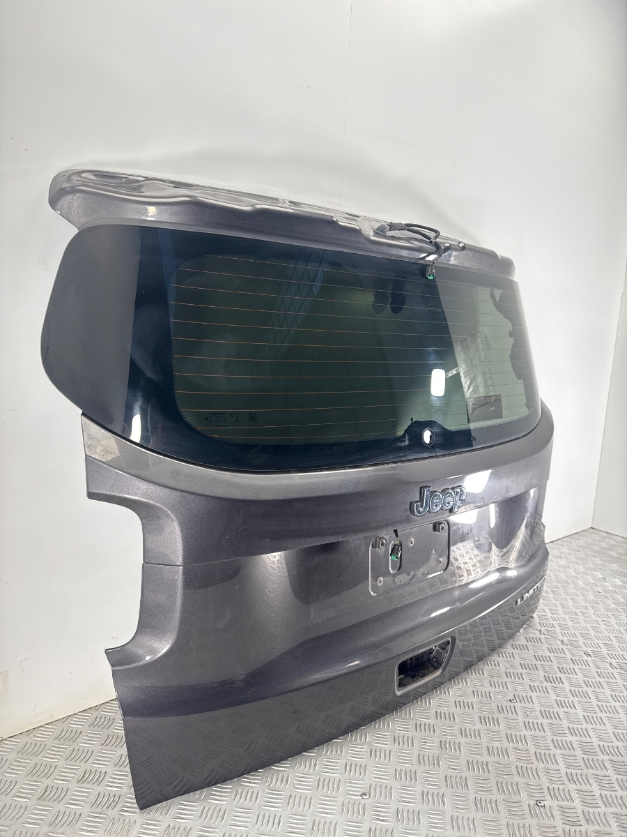 Portellone Posteriore Jeep Renegade LIMITED Lunotto DOT682 M2322 AS2 - immagine 3