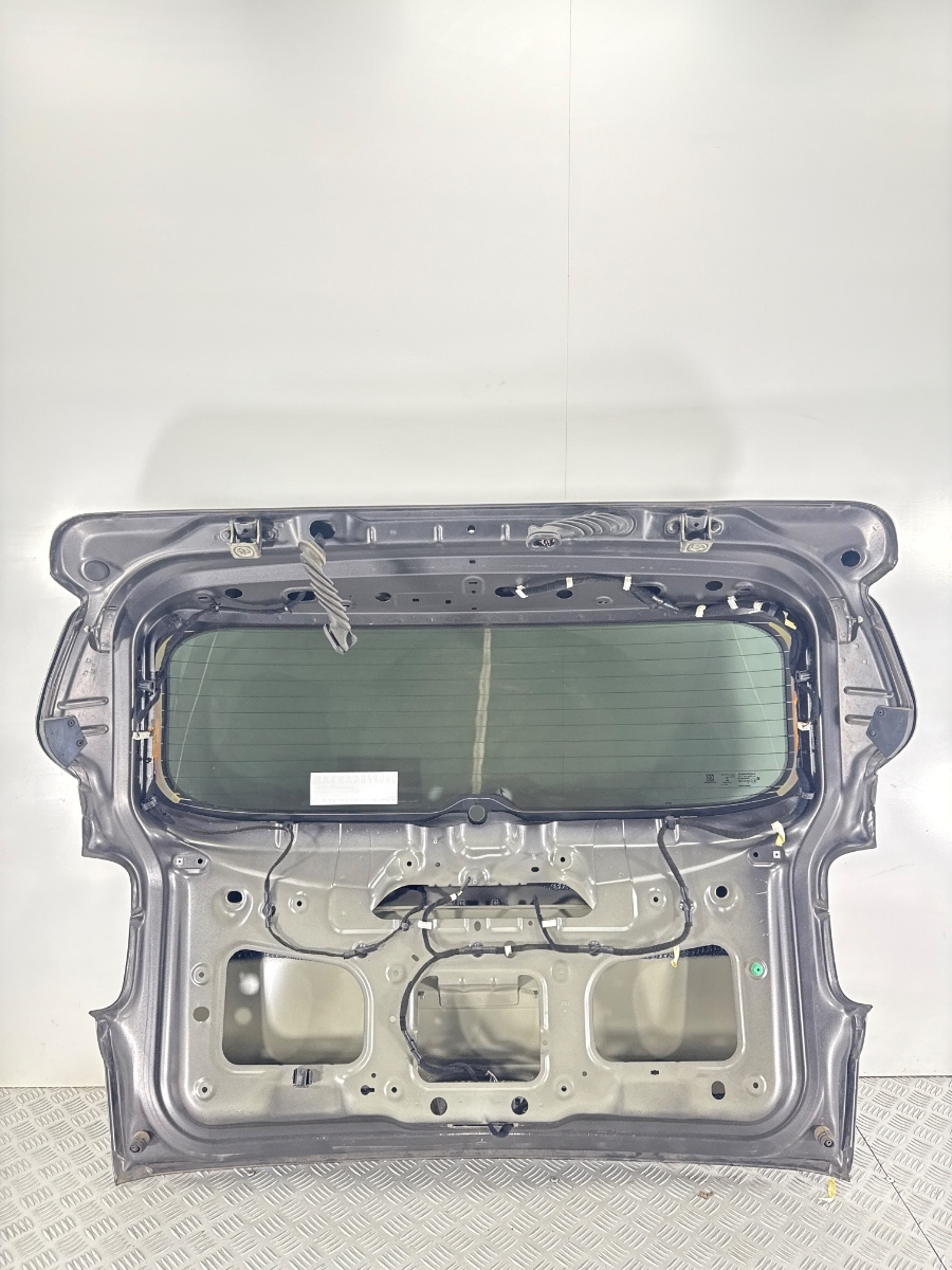 Portellone Posteriore Jeep Renegade LIMITED Lunotto DOT682 M2322 AS2 - immagine 7