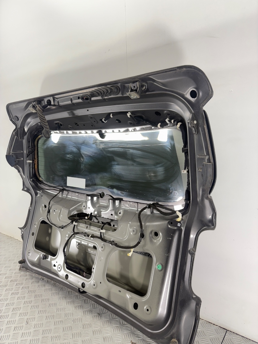 Portellone Posteriore Jeep Renegade LIMITED Lunotto DOT682 M2322 AS2 - immagine 5