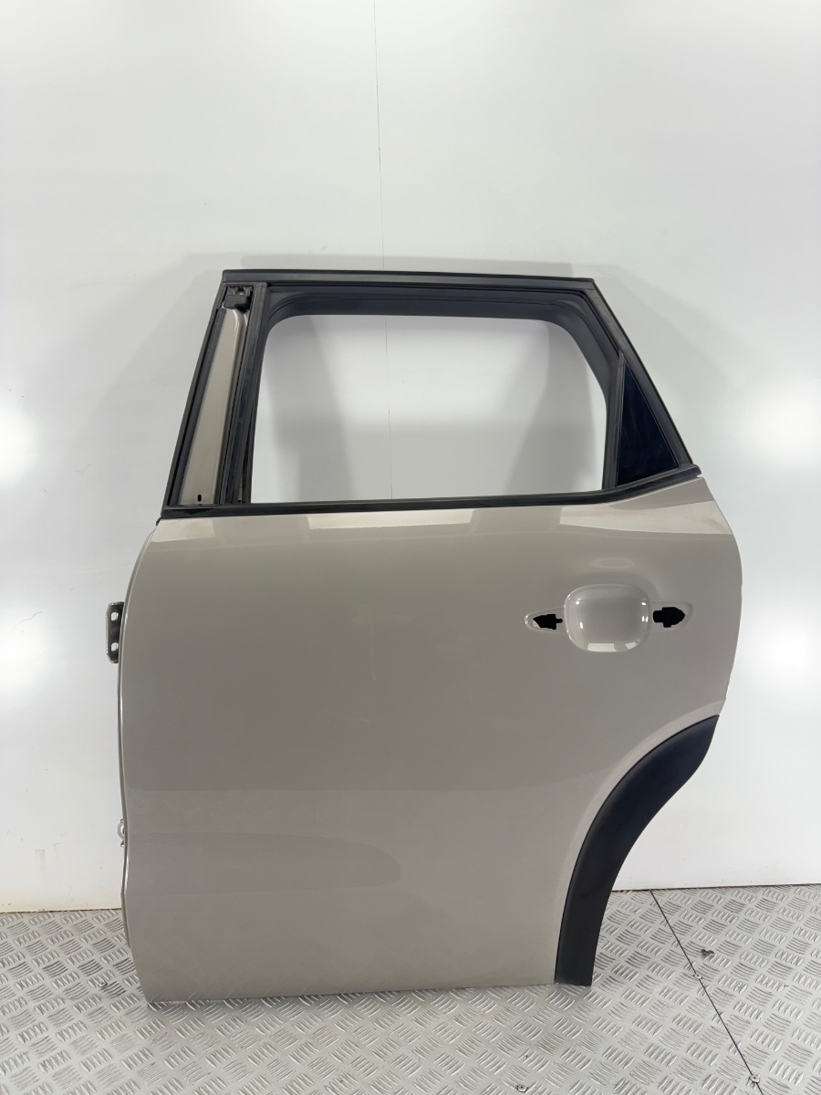 Porta Posteriore Sinistra Citroën C3 Aircross 2017–2024 OEM 13467715