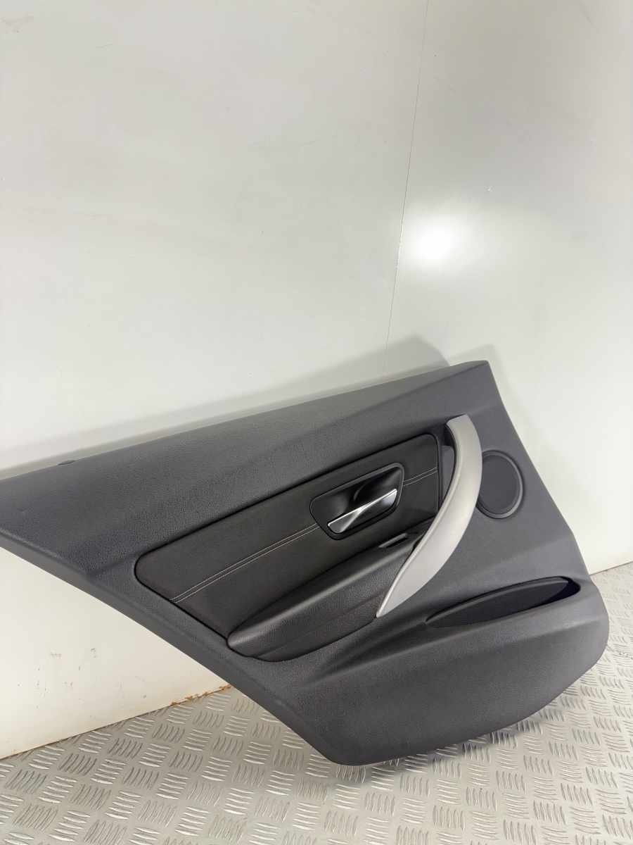 Pannello Porta Interno Posteriore Sinistro BMW Serie 3 F30 78238471M - immagine 2