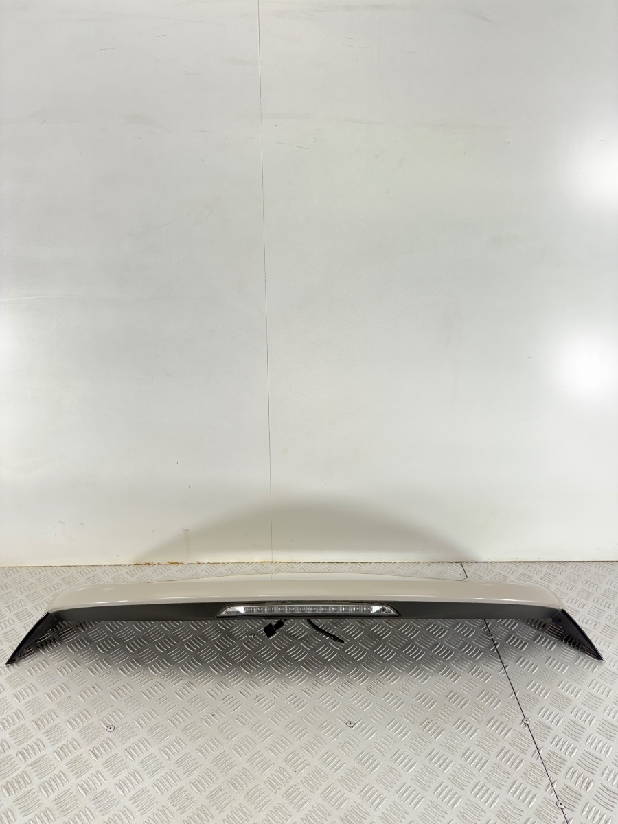 Spoiler Posteriore Terzo Stop LED Citroën C3 Aircross 2017-2022 13475957 - immagine 3