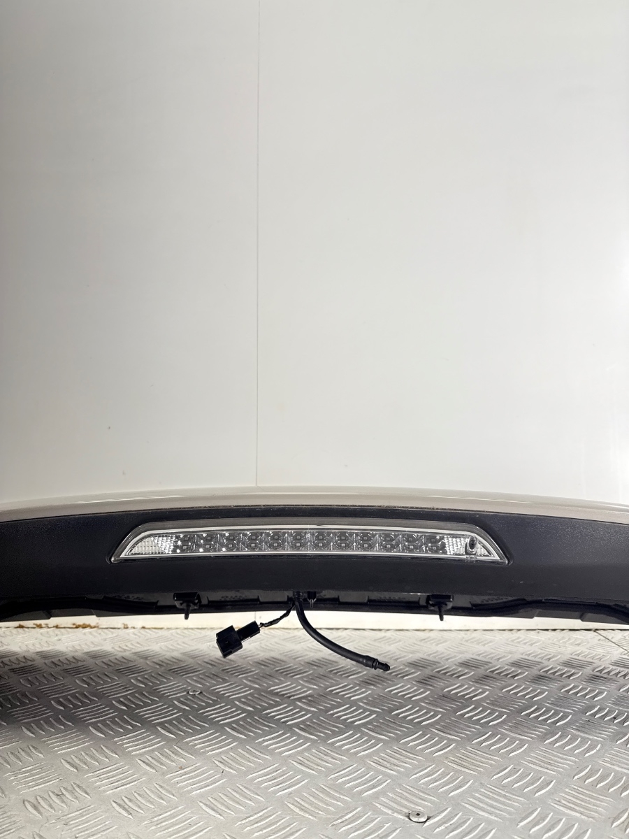 Spoiler Posteriore Terzo Stop LED Citroën C3 Aircross 2017-2022 13475957 - immagine 4