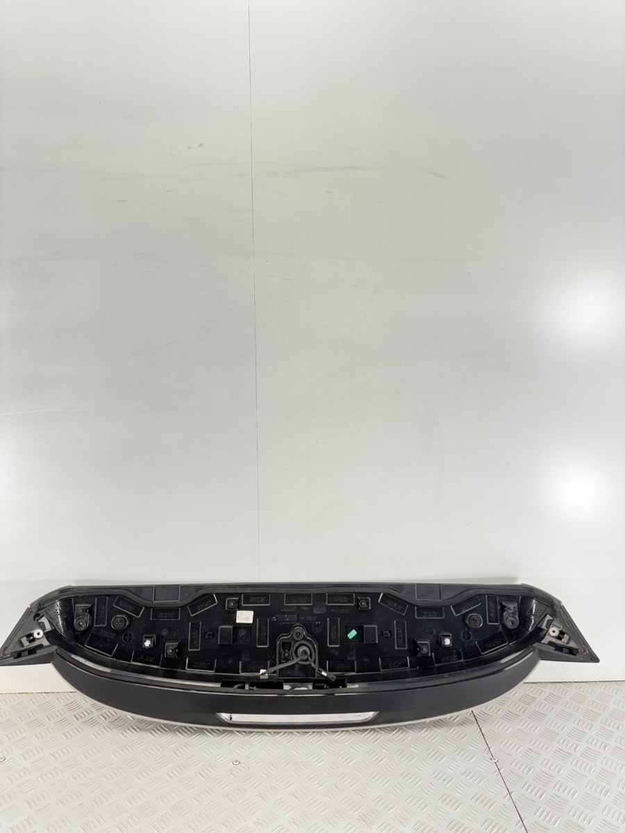 Spoiler Posteriore Terzo Stop LED Citroën C3 Aircross 2017-2022 13475957 - immagine 5
