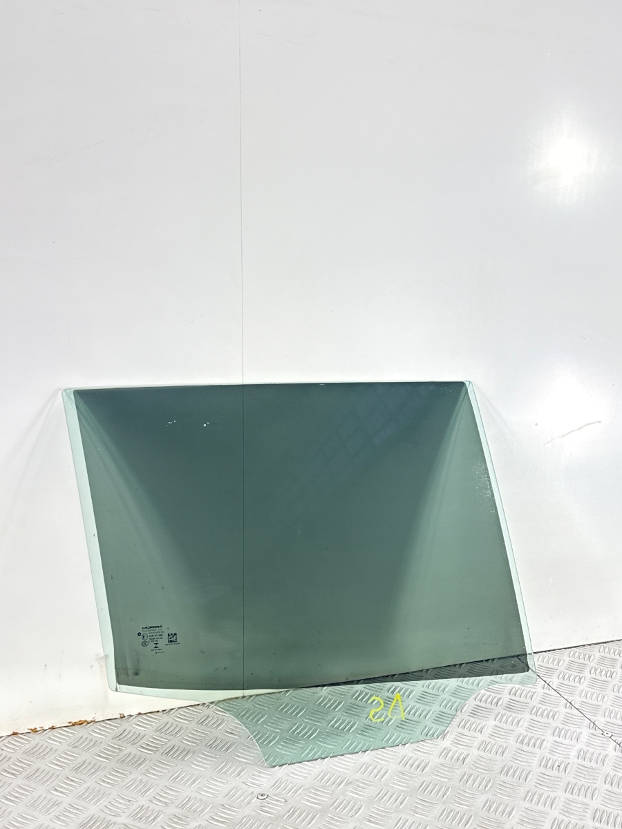 Vetro Porta Posteriore Destro Jeep Renegade SUV 5p Mopar E1 43R-011583