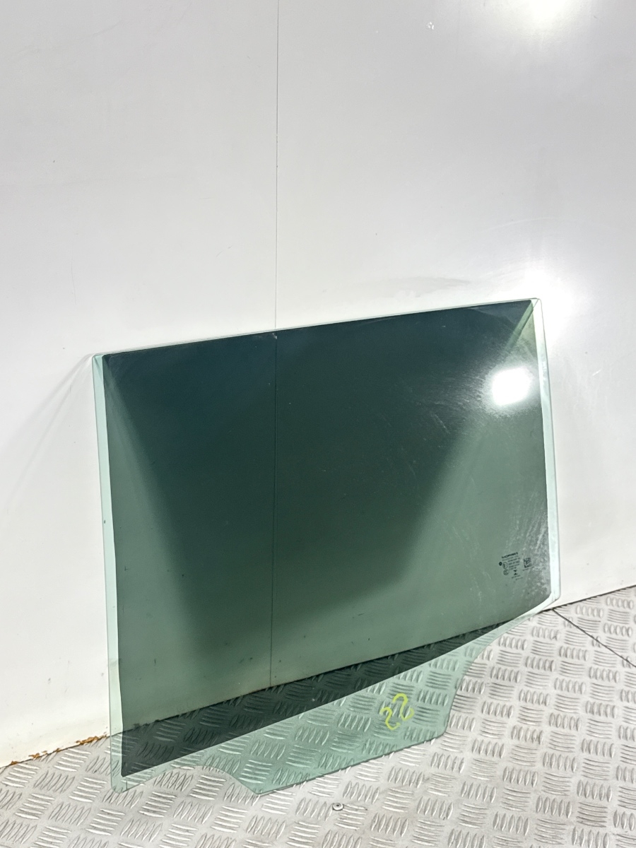 Vetro Porta Posteriore Sinistro per Jeep Renegade SUV 5p 43R-011583