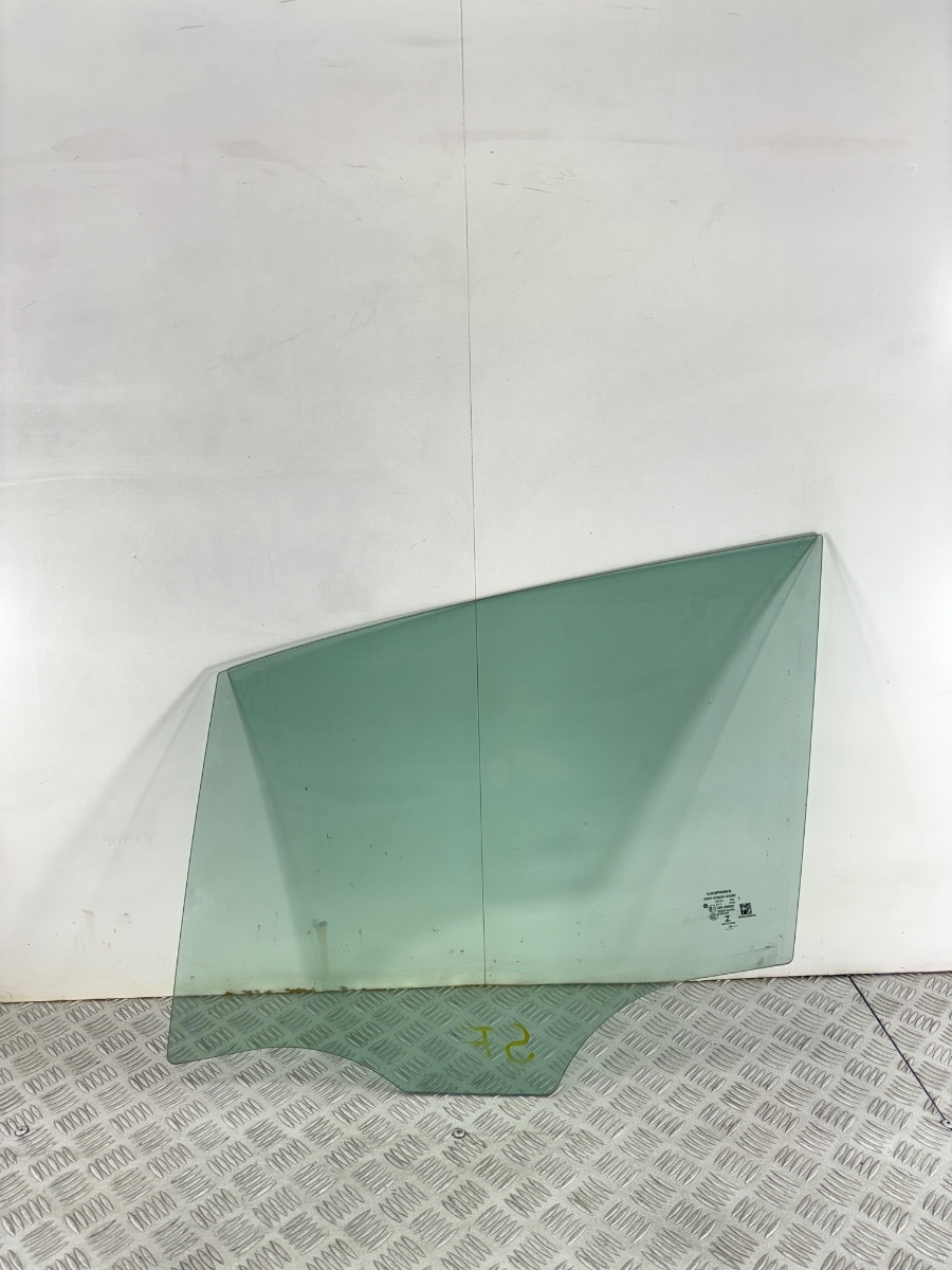 Vetro Porta Anteriore Sinistro Jeep Renegade 2014-2023 E2 43R-000929