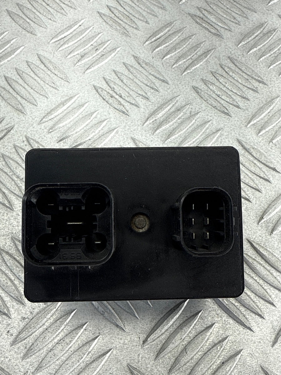 Centralina Candelette V6 3.0D Jaguar F-Pace XF Defender Velar 9X2Q12B533BB - immagine 3