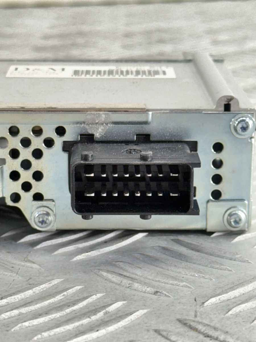 Amplificatore Hi-Fi Denon Citroën C3 Aircross B618 31041371010.4 - immagine 6