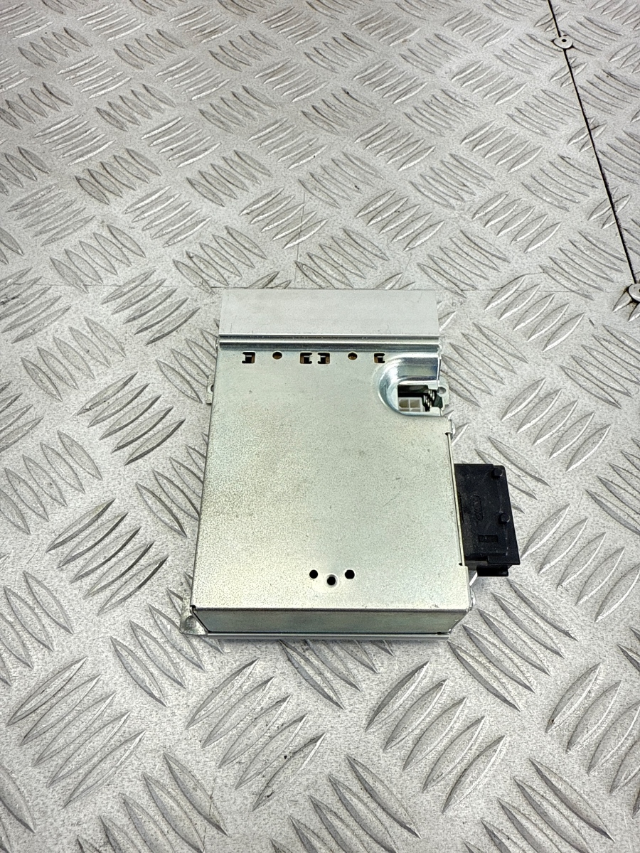 Amplificatore Hi-Fi Denon Citroën C3 Aircross B618 31041371010.4 - immagine 4