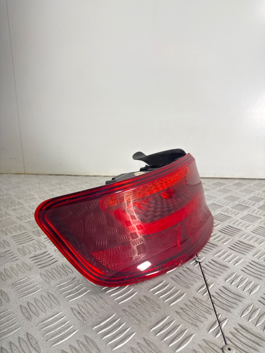 Fanale Posteriore Sinistro Esterno Audi A3 8V 2012-2016 OEM AU373T1E - immagine 5
