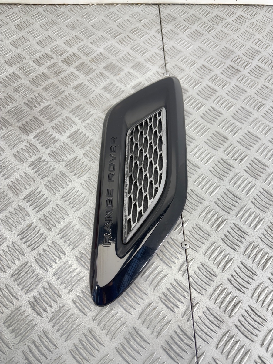 Griglia Presa Aria Sinistra Range Rover Sport L494 DK62-16C629-AD - immagine 5