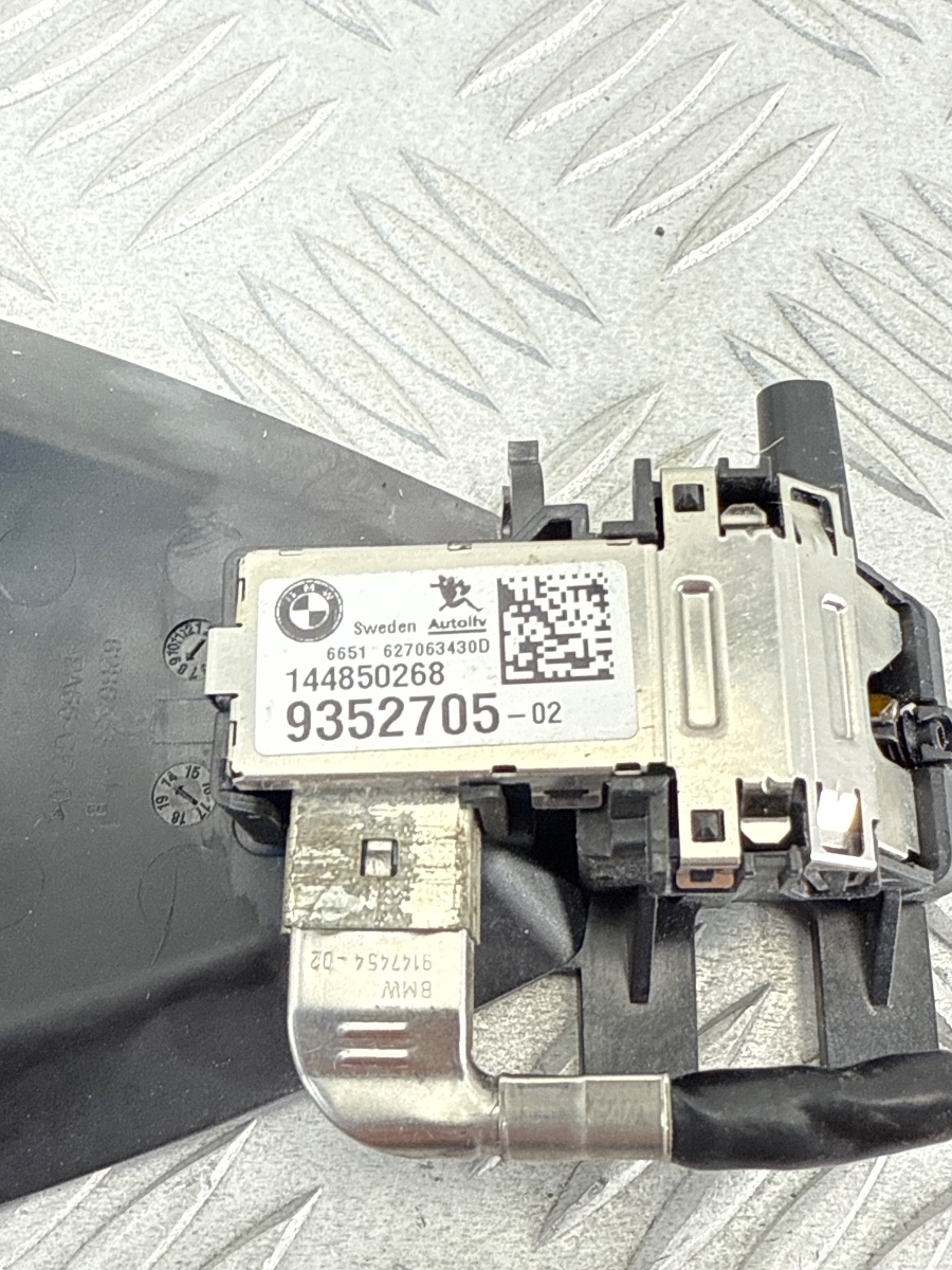 Telecamera Radar Anteriore BMW Serie 2 F45 2014-2019 OEM Autoliv 9352705-02 - immagine 4