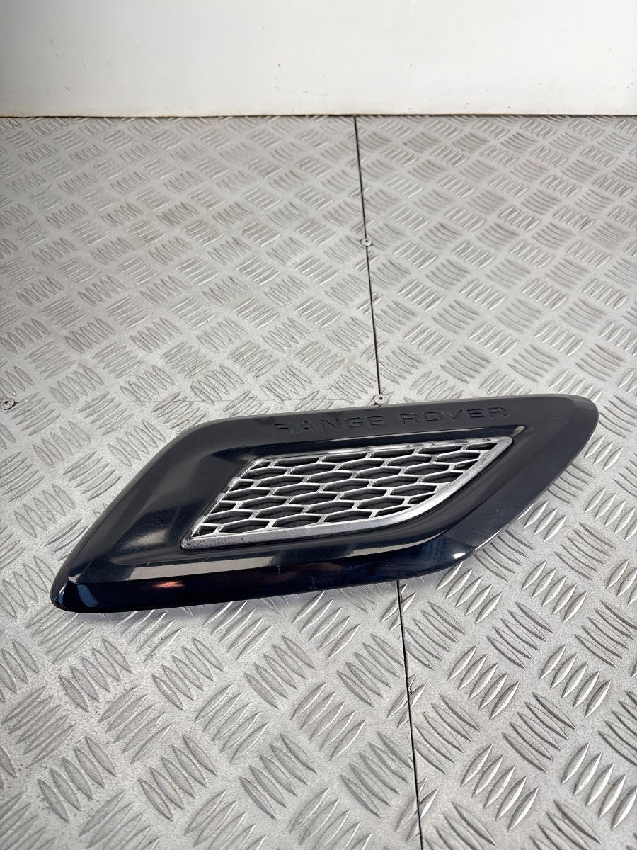 Presa D’aria Anteriore Destra Range Rover Sport L494 DK6216C628AD