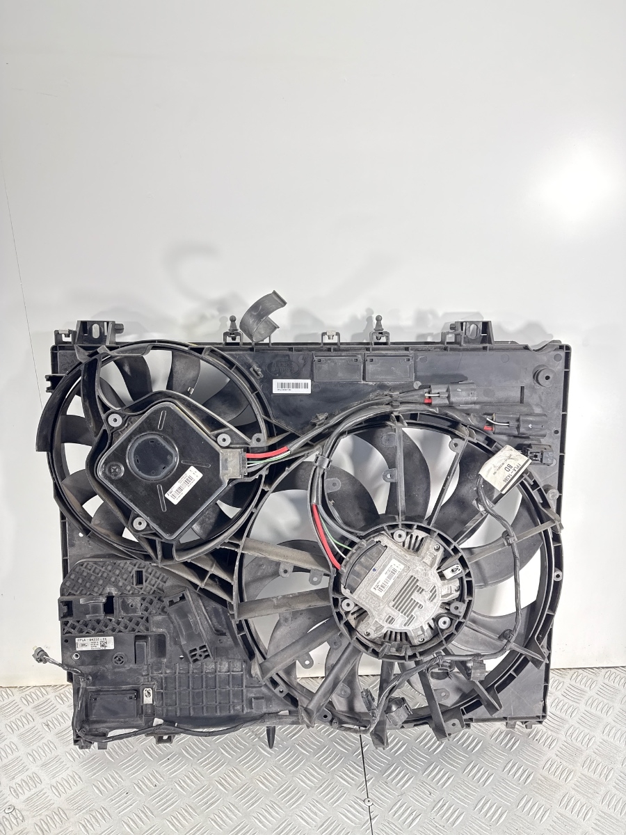 Elettroventola Radiatore Range Rover Sport L494 OEM FPLA-8K232-CE