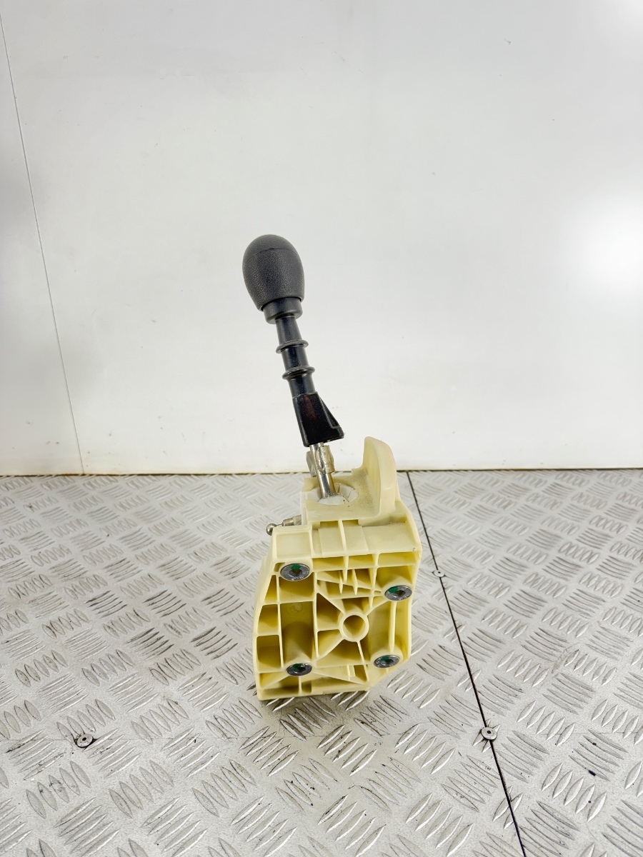 Leva Cambio Manuale NUOVA 6 Marce Iveco Daily IV 2014 5801260777 - immagine 4