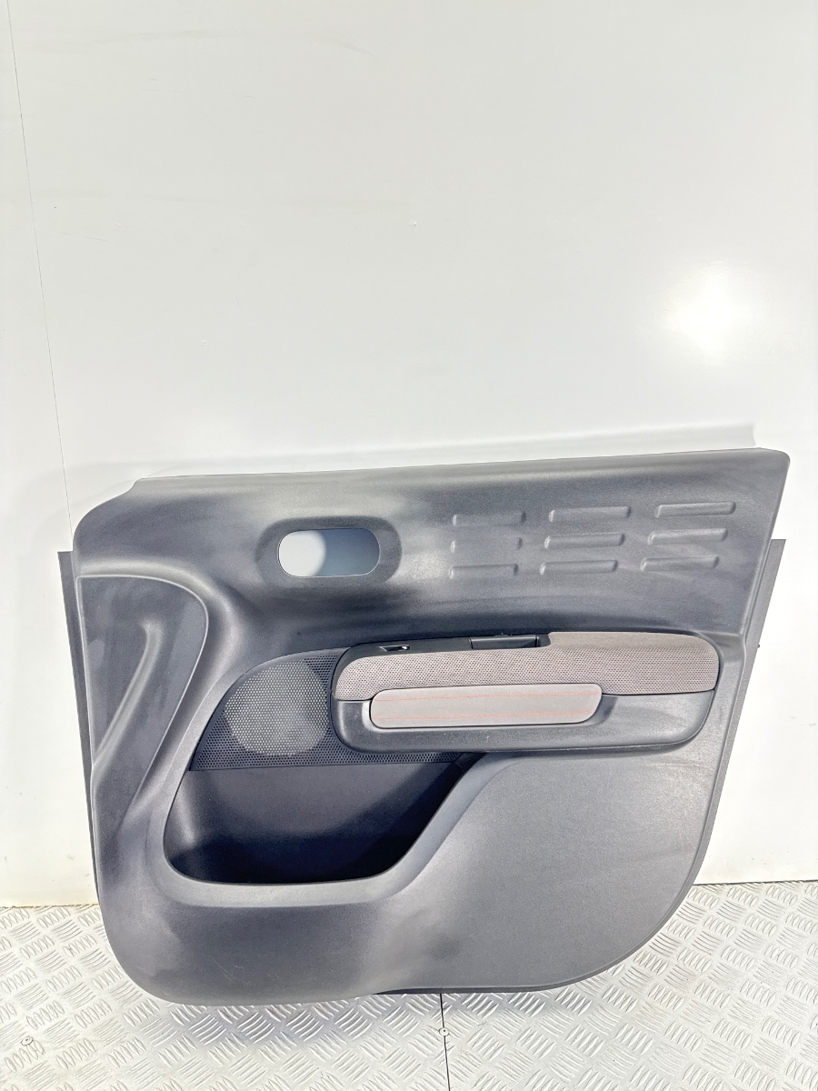 Pannello Porta Interno Anteriore Destro Citroën C3 Aircross T0521922