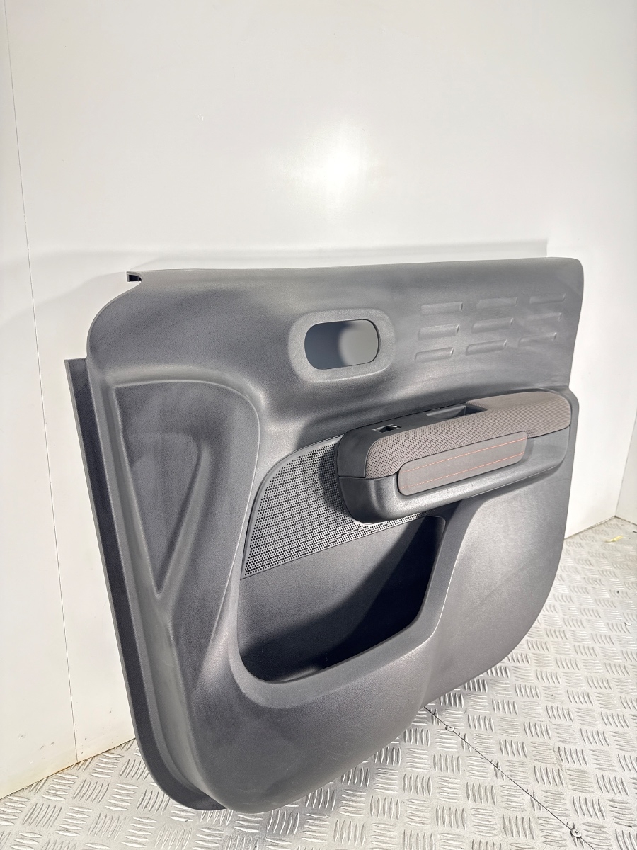 Pannello Porta Interno Anteriore Destro Citroën C3 Aircross T0521922 - immagine 2