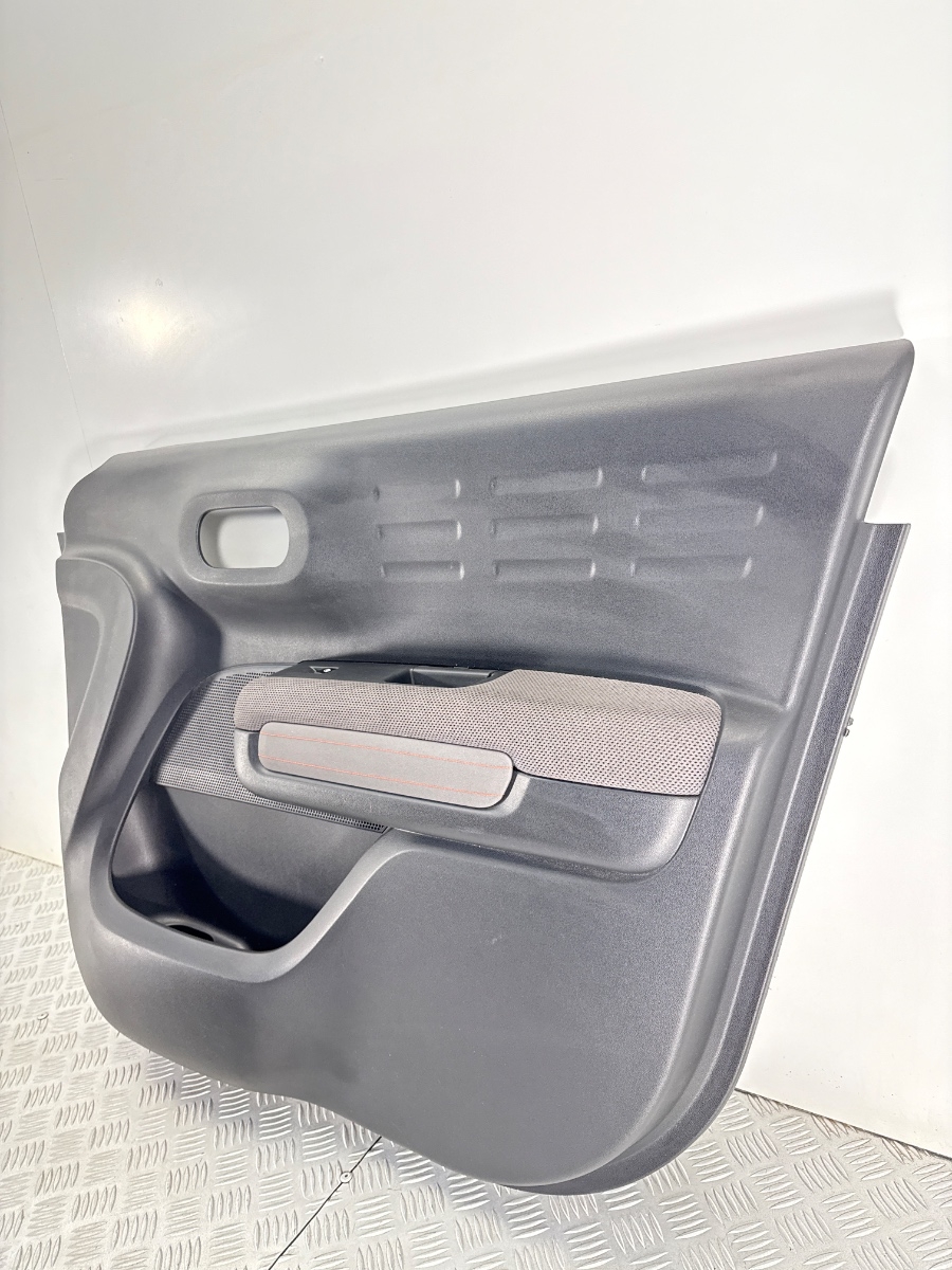 Pannello Porta Interno Anteriore Destro Citroën C3 Aircross T0521922 - immagine 3