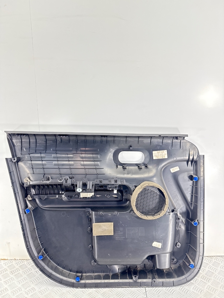 Pannello Porta Interno Anteriore Destro Citroën C3 Aircross T0521922 - immagine 4