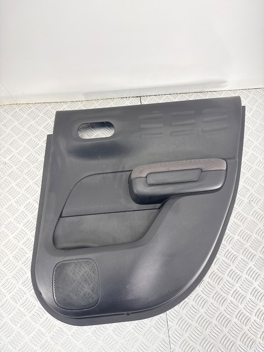 Pannello Interno Porta Posteriore Destra Citroën C3 Aircross 1744650X
