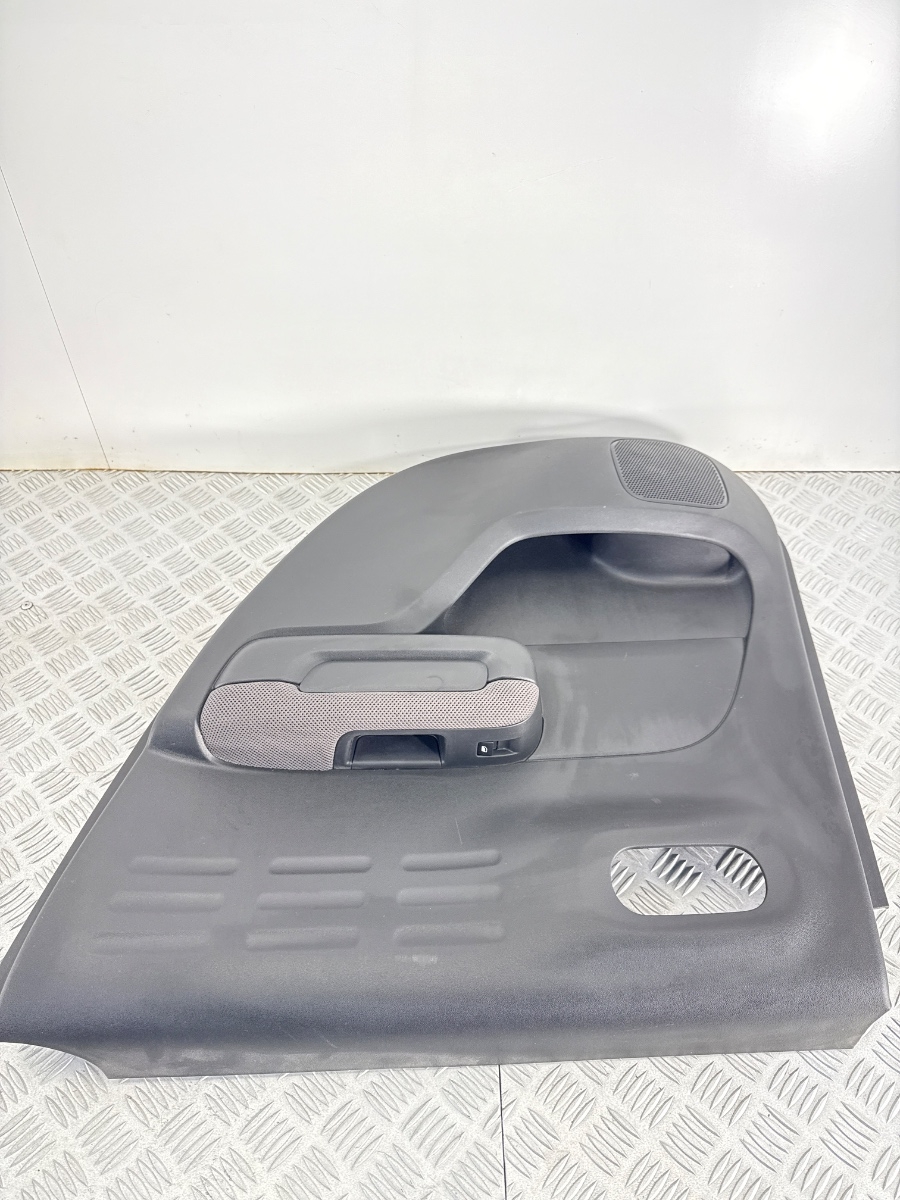 Pannello Interno Porta Posteriore Destra Citroën C3 Aircross 1744650X - immagine 7