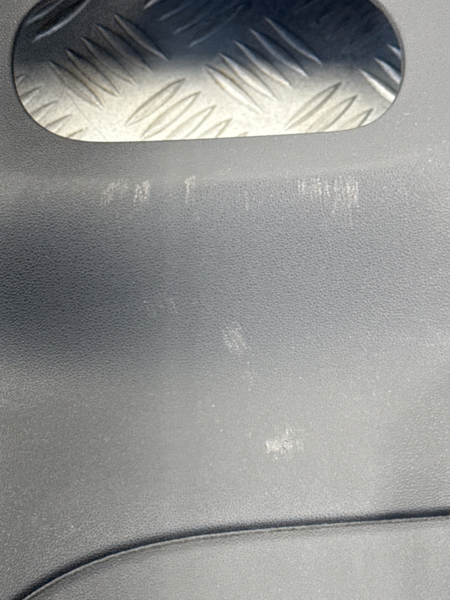 Pannello Interno Porta Posteriore Destra Citroën C3 Aircross 1744650X - immagine 8