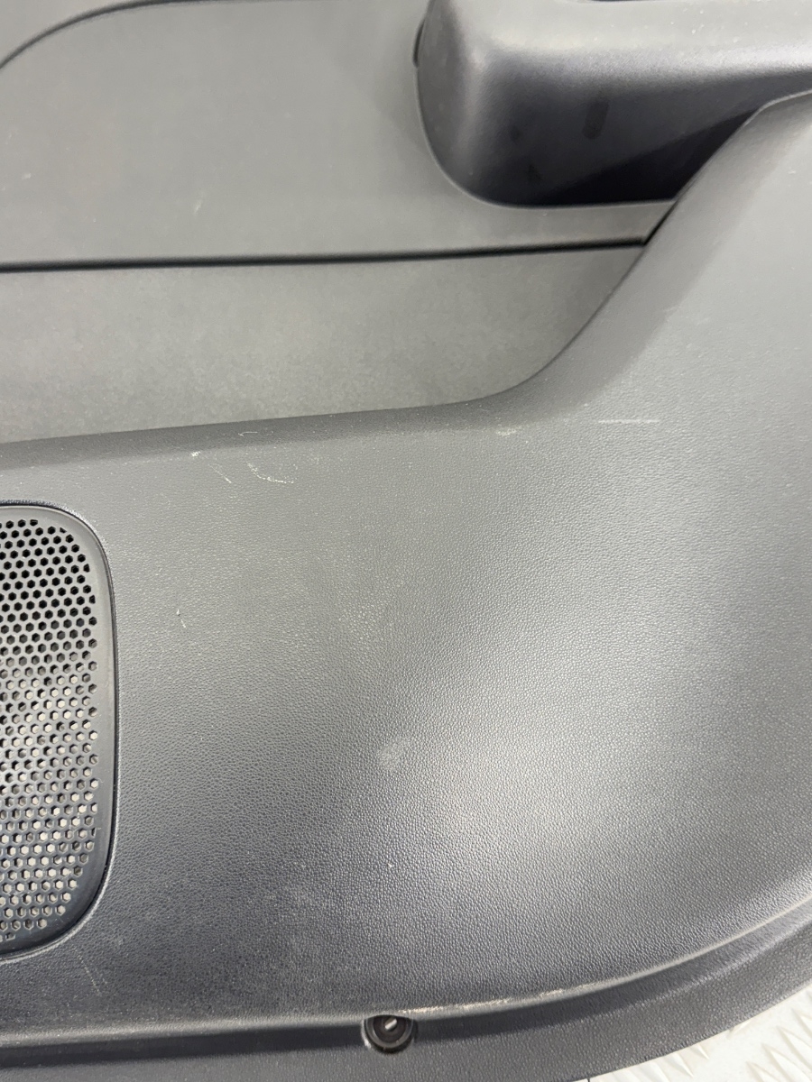 Pannello Interno Porta Posteriore Destra Citroën C3 Aircross 1744650X - immagine 4