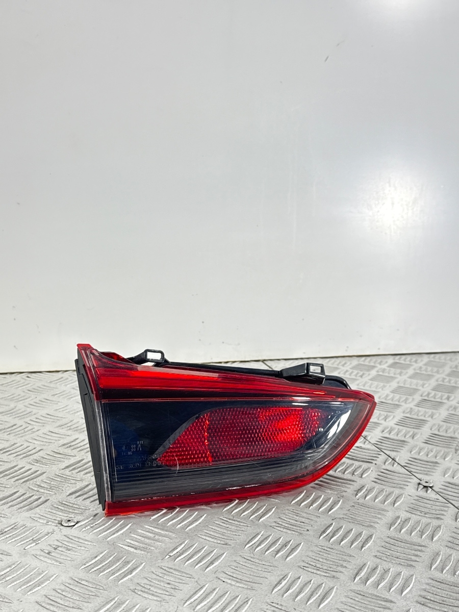 Fanale Posteriore Interno Sinistro Mazda 6 Berlina MK3 OEM 226-65044