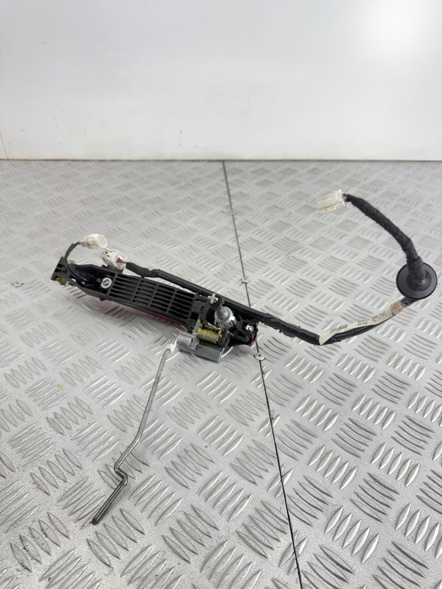 Maniglia Esterna Anteriore Sinistra Mazda 6 III GJ/GL berlina GHR9-67-290 - immagine 5