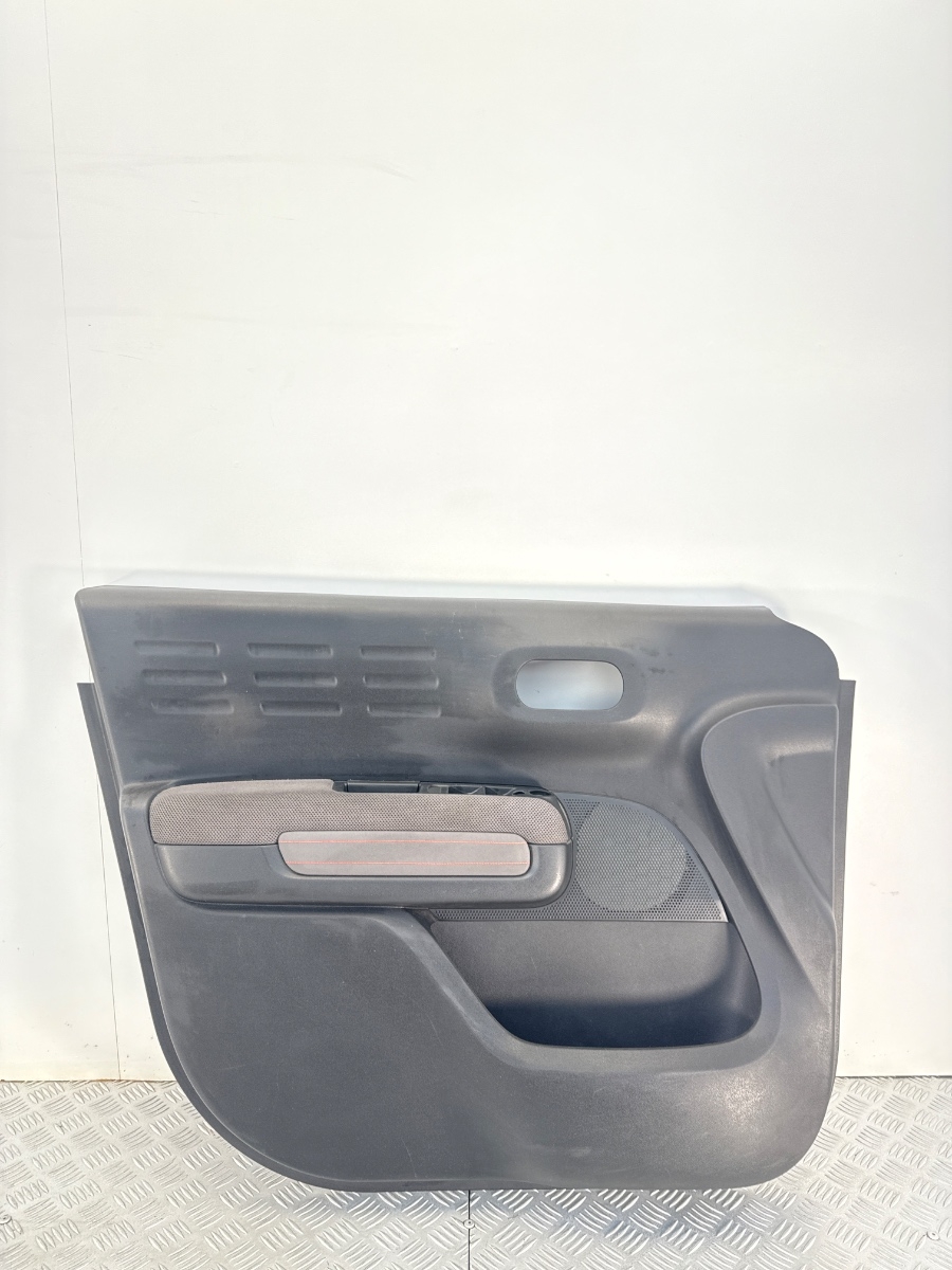 Pannello Interno Porta Anteriore Sinistra Citroën C3 Aircross 39211137