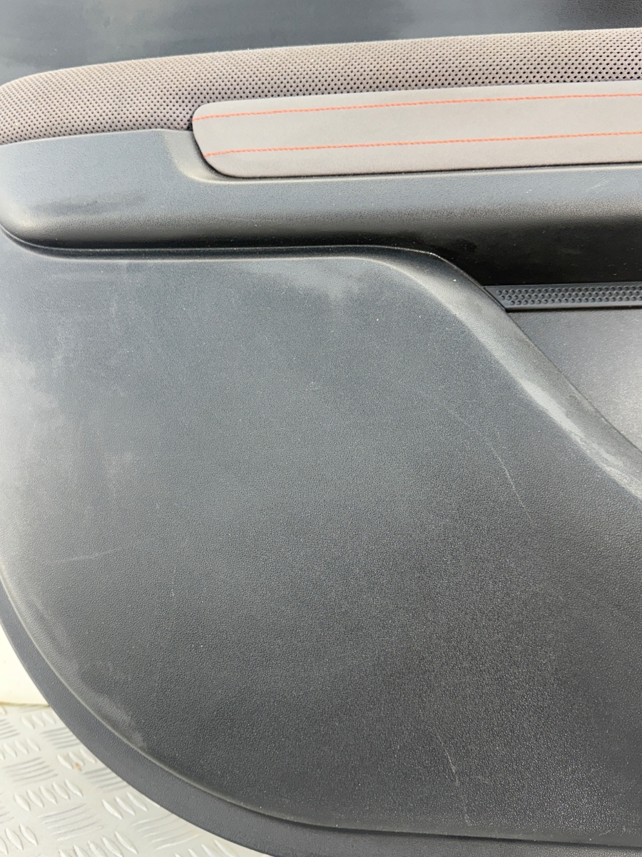 Pannello Interno Porta Anteriore Sinistra Citroën C3 Aircross 39211137 - immagine 5
